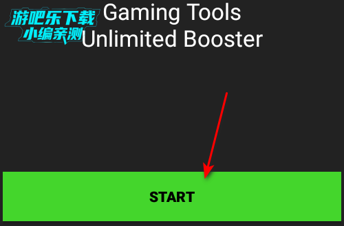 game booster 4x faster pro