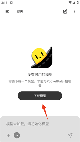 PocketPal