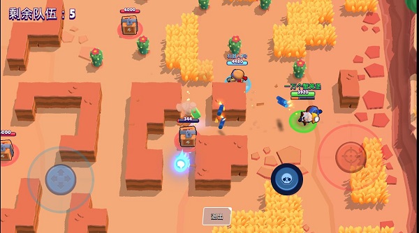brawl stars官方版