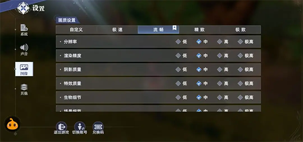 斗罗大陆猎魂世界测试服