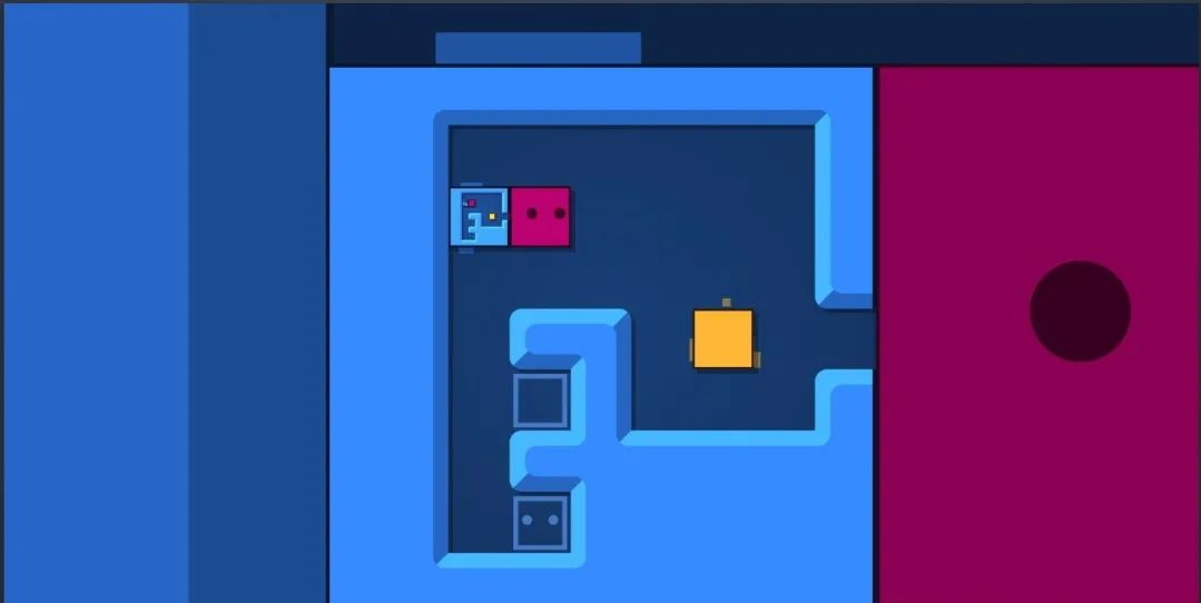 Patricks Parabox