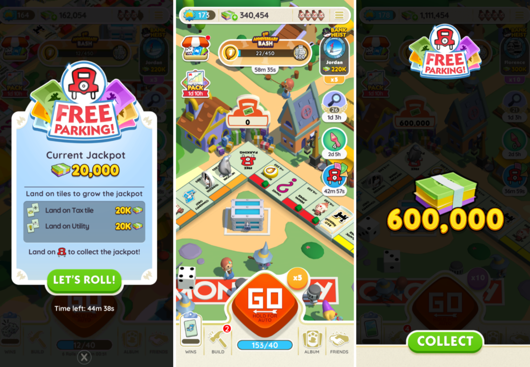 Monopoly GO