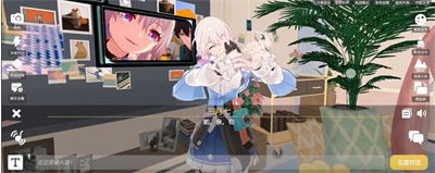 AI岛语