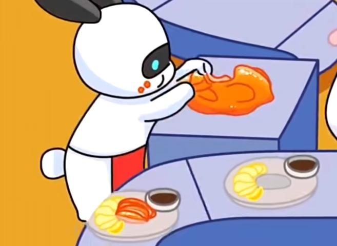 兔克创业记