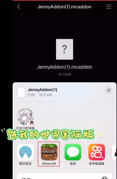 珍妮冒险直装版
