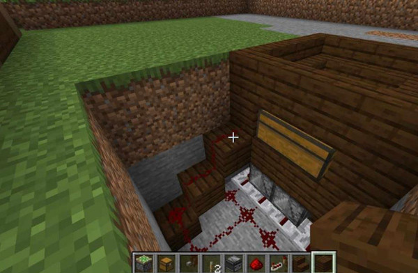 minecraft基岩版