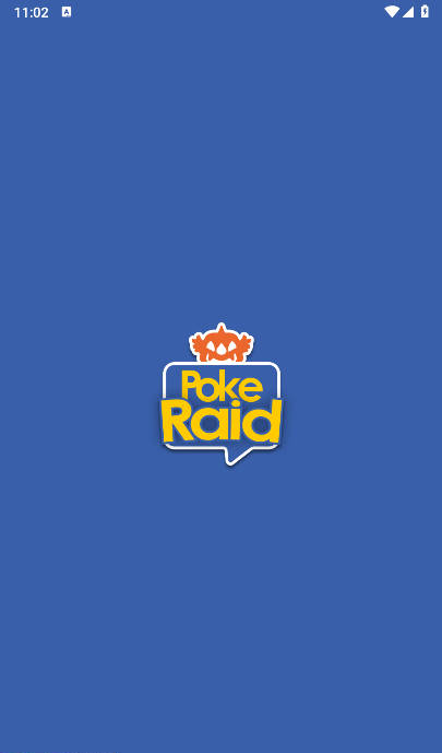 PokeRaid