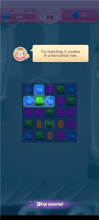 Candy Crush Saga国际版