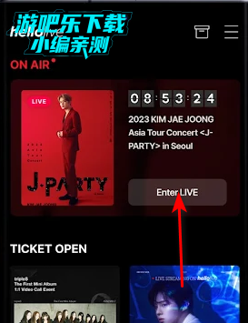 hellolive app安卓版
