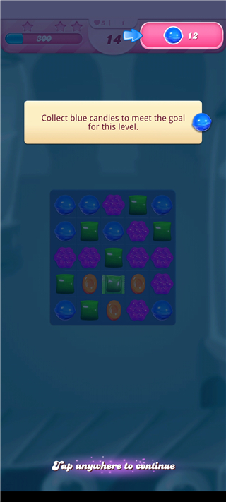 Candy Crush Saga国际版