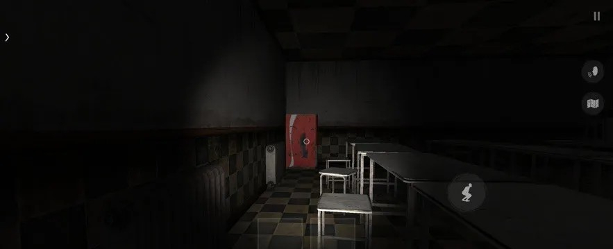 恐鬼症联机版
