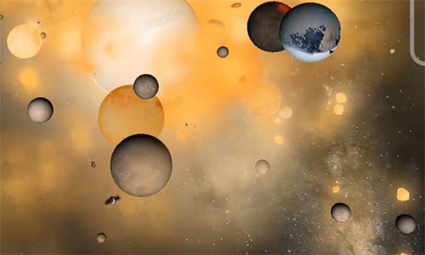 宇宙沙盘2手机版
