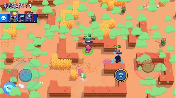 brawl stars官方版