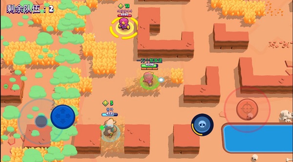 brawl stars官方版