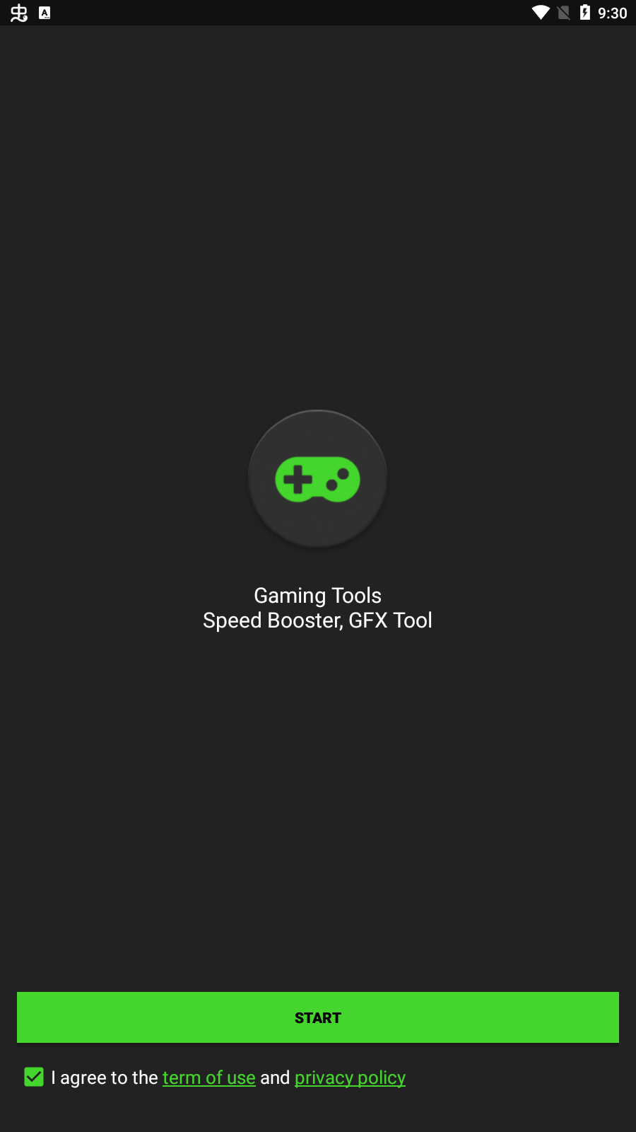 gamebooster加速器