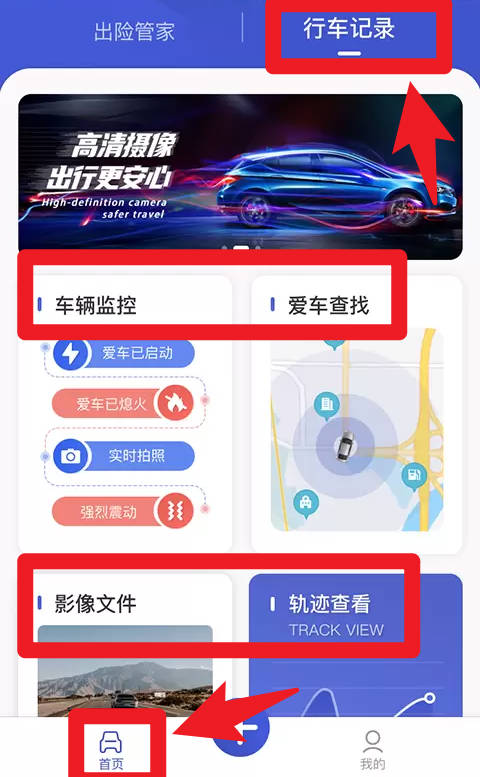 鲁诺链车