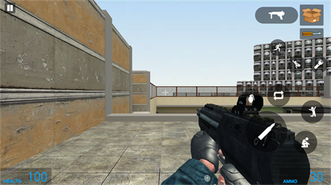 MirroxMod