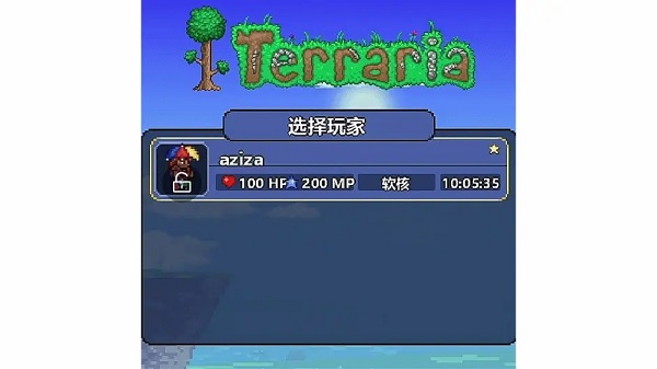 terraria灾厄
