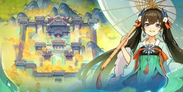纵横旅人