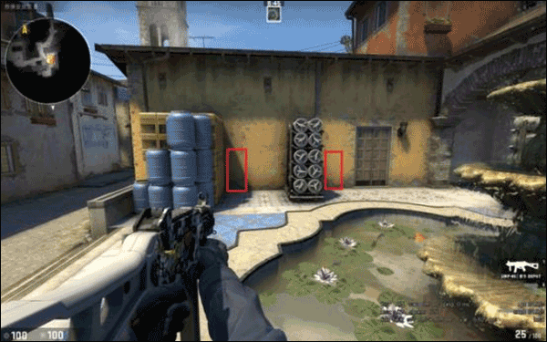 csgo反恐精英