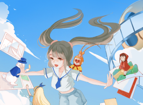 时氪互娱官方版
