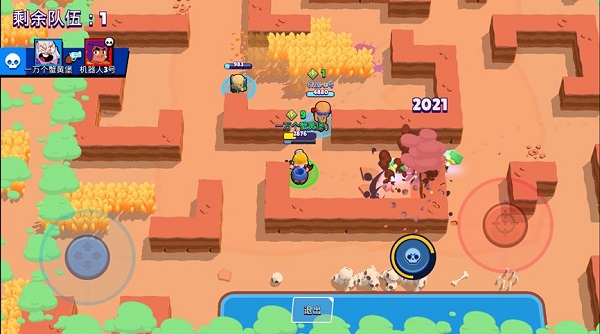 brawl stars官方版