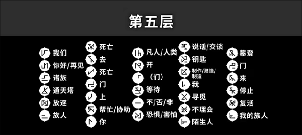 巴别塔圣歌