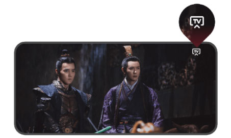 央视频