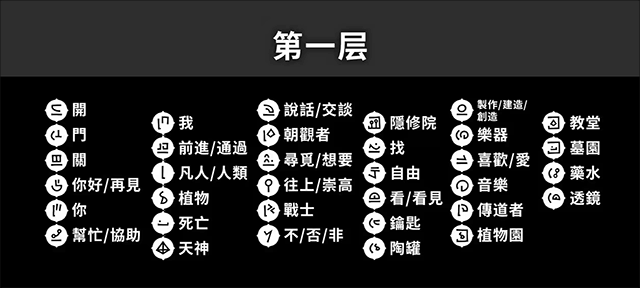 巴别塔圣歌