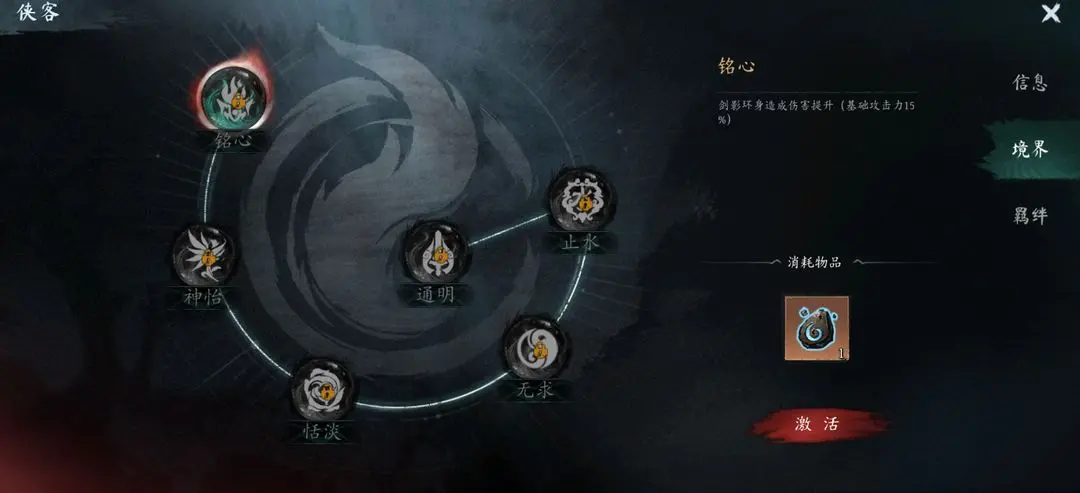 虚无之印