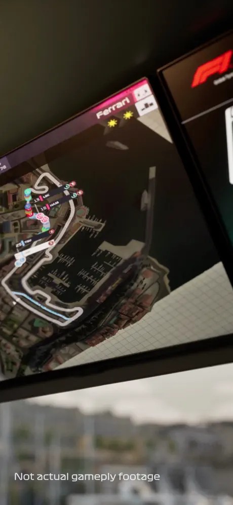 F1赛车经理