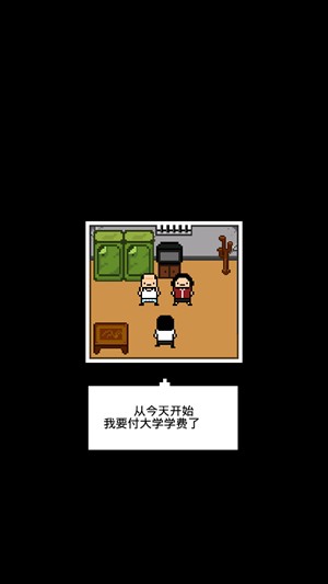 独自生活3