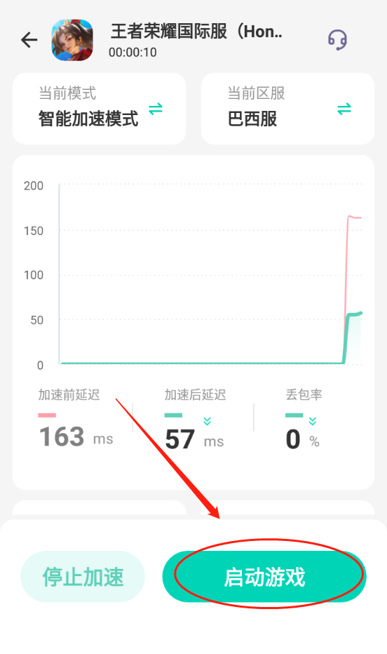 野豹游戏加速器