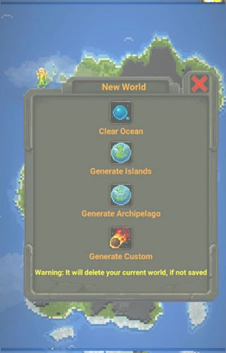 worldbox修仙版