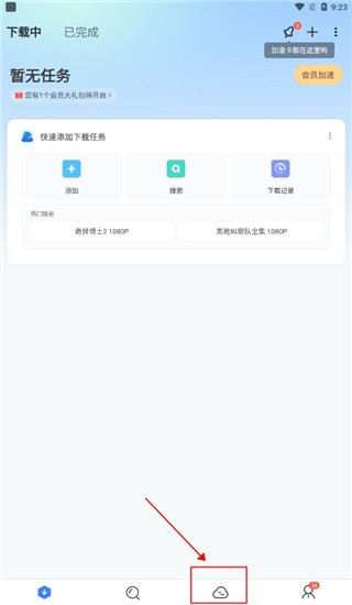 迅雷国际版图片4