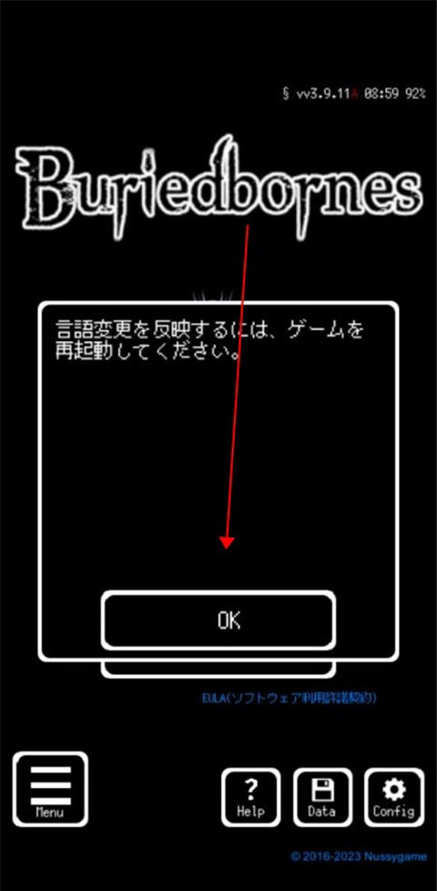 被埋葬的博尔内什