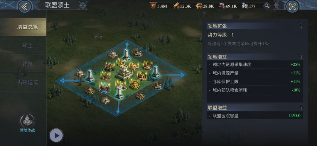 阿瓦隆之王