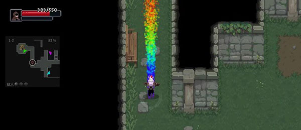 Wizard of Legend