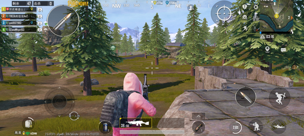 pubg4.0