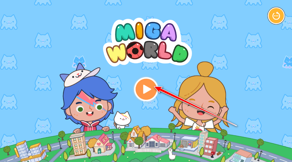 MIGA WORLD国际服