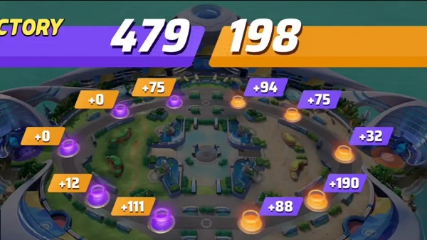 Pokemon UNITE