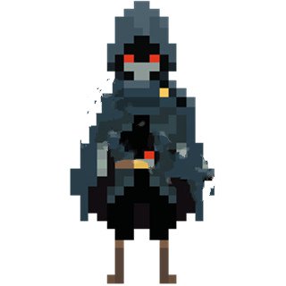 Wizard of Legend