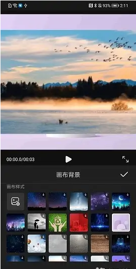 花瓣剪辑app