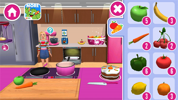 dreamhouse