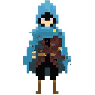 Wizard of Legend