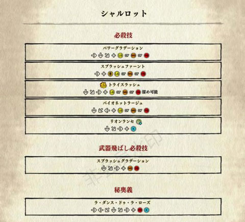 侍魂晓