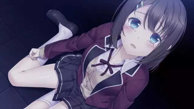 我和她的世界末日