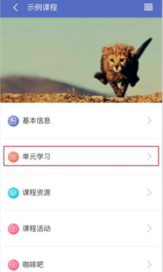 优慕课在线教育移动端