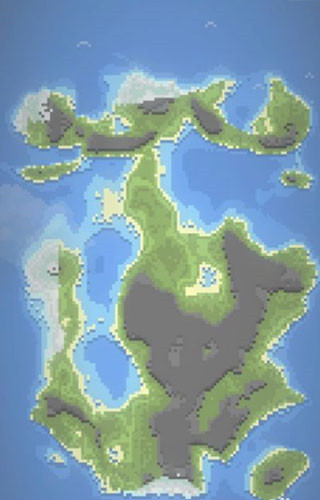 worldbox修仙版