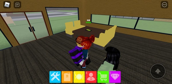 roblox官方版